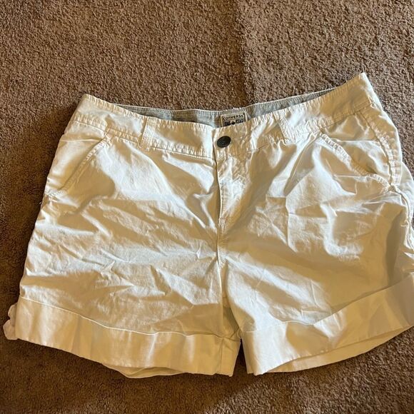 Converse shorts 8 - Picture 4 of 6